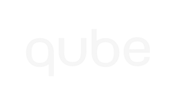 Qube logo